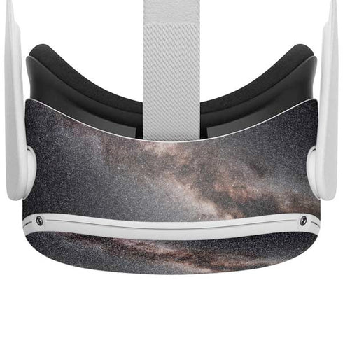 Northern Summer Milky Way Oculus Quest 2 Skin